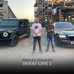 Hood Life 2 (Explicit)