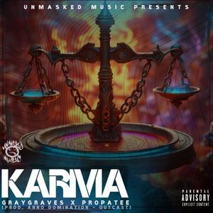 Karma (Explicit)