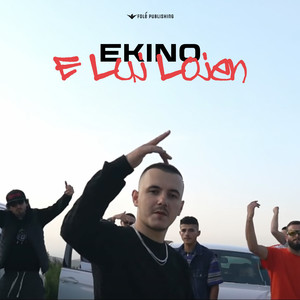 E Luj Lojen (Explicit)