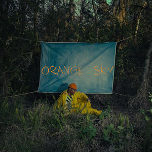 ORANGE SKY (Explicit)