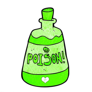 Poison (Inst.)