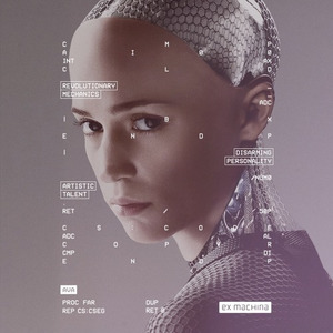 eX Machina _