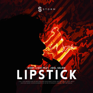 Lipstick(feat. Joel Selon)