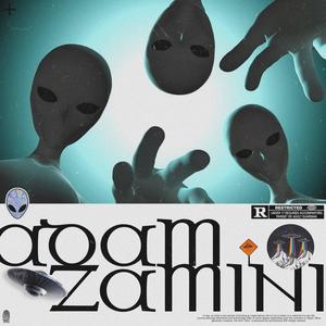 ADAMZAMINI (feat. The Shakuhachi) [Explicit]