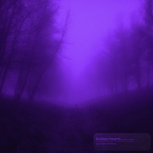 broken hearts (slowed + reverb)