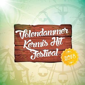 Volendammer Kermis Hit Festival 2018