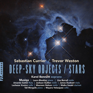 Deep-Sky Objects - IV. Star