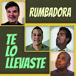 Te Lo Llevaste