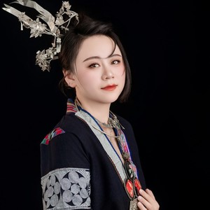 苗寨迎客来 广场舞版