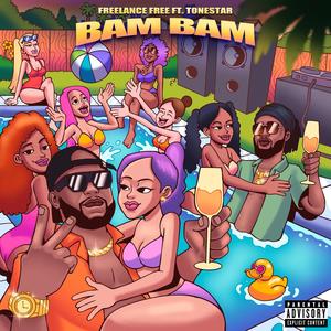 BAM BAM (feat. Tonestar) (Radio Edit)