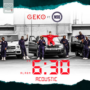 6:30 (Acoustic|Explicit)