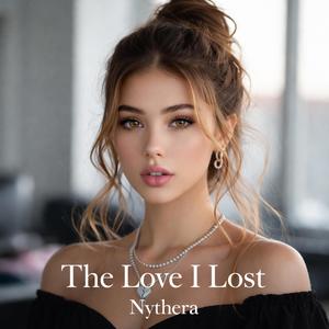 Nythera - The Love I Lost