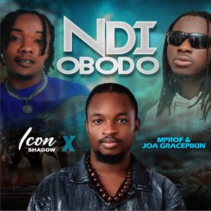 Ndi Obodo