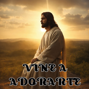 Vine a Adorarte