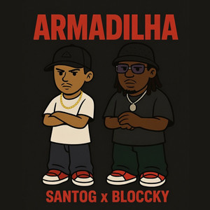 Armadilha (Explicit)