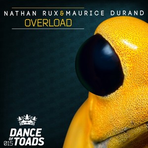 Overload (Original Mix)
