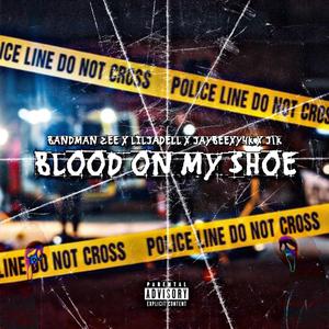 blood on my shoe (Explicit)