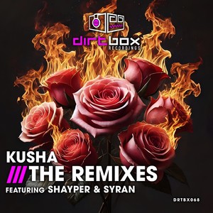 Be Free (Shayper Remix)