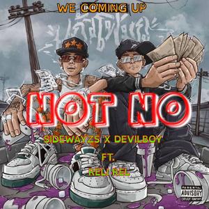 Not no (feat. Devilboy & Reli Rel) (Explicit)