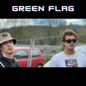 Green flag (feat. surediita)