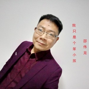 我只是个笨小孩