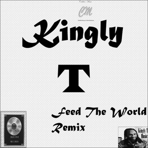 Feed The World (Calibre Caribbean Remix)