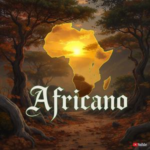Africano (Radio Edit)