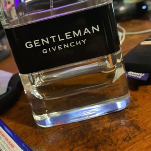 GENTLEMEN (Explicit)