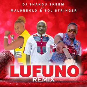 Lufuno Remix