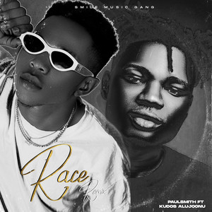 Race (Remix|Explicit)