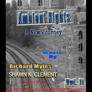 The Beat Never Stops