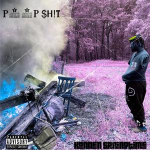 PooP Sh!t (Explicit)