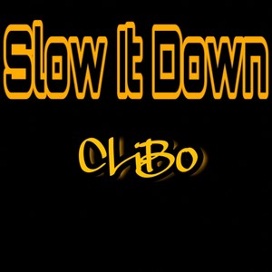 Slow It Down