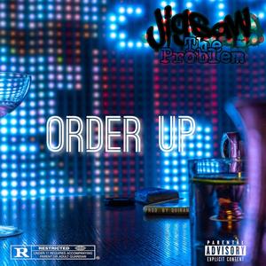 Order Up (Explicit)