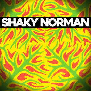 Shaky Norman