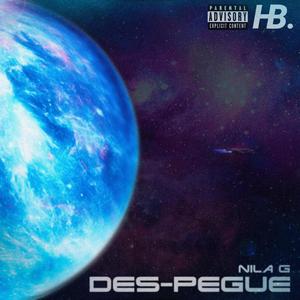 Des Pegue (Explicit)