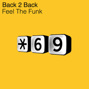 Feel the Funk (Feel the Dub Mix)