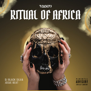 Ritual Of Africa