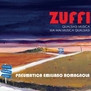 Zuffi (Qualsiasi musica ma mai musica qualsiasi)