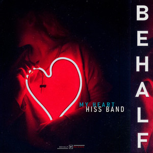 My Heart (Extended Mix)