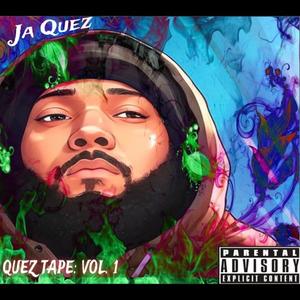 QUEZ TAPE:Vol. 1 (Explicit)