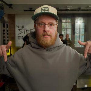 Black Card (Steeze Factory Freestyle) (Explicit)