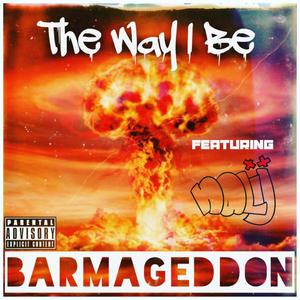 Barmageddon (feat. Nalij) [Explicit]