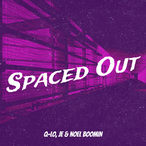 Spaced Out (Explicit)