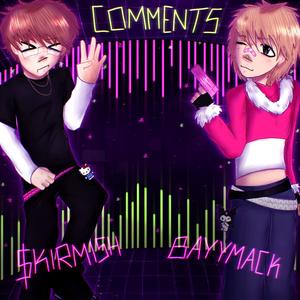 comments (HELLO KITTY TATS) (feat. Bayymack & WASTY) [Explicit]