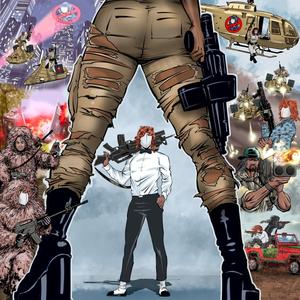 GATEKEPT VIILLAIN (feat. Misc) (Explicit)