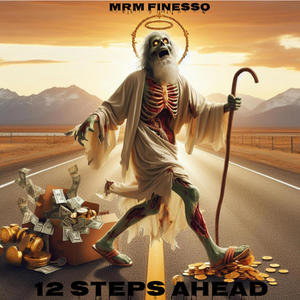 12 Steps Ahead (Explicit)