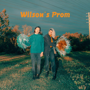 Wilson's Prom