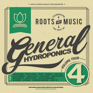 General Hydroponics, Vol. 04 (Explicit)