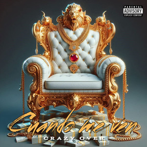 Cuando me ven (Explicit)